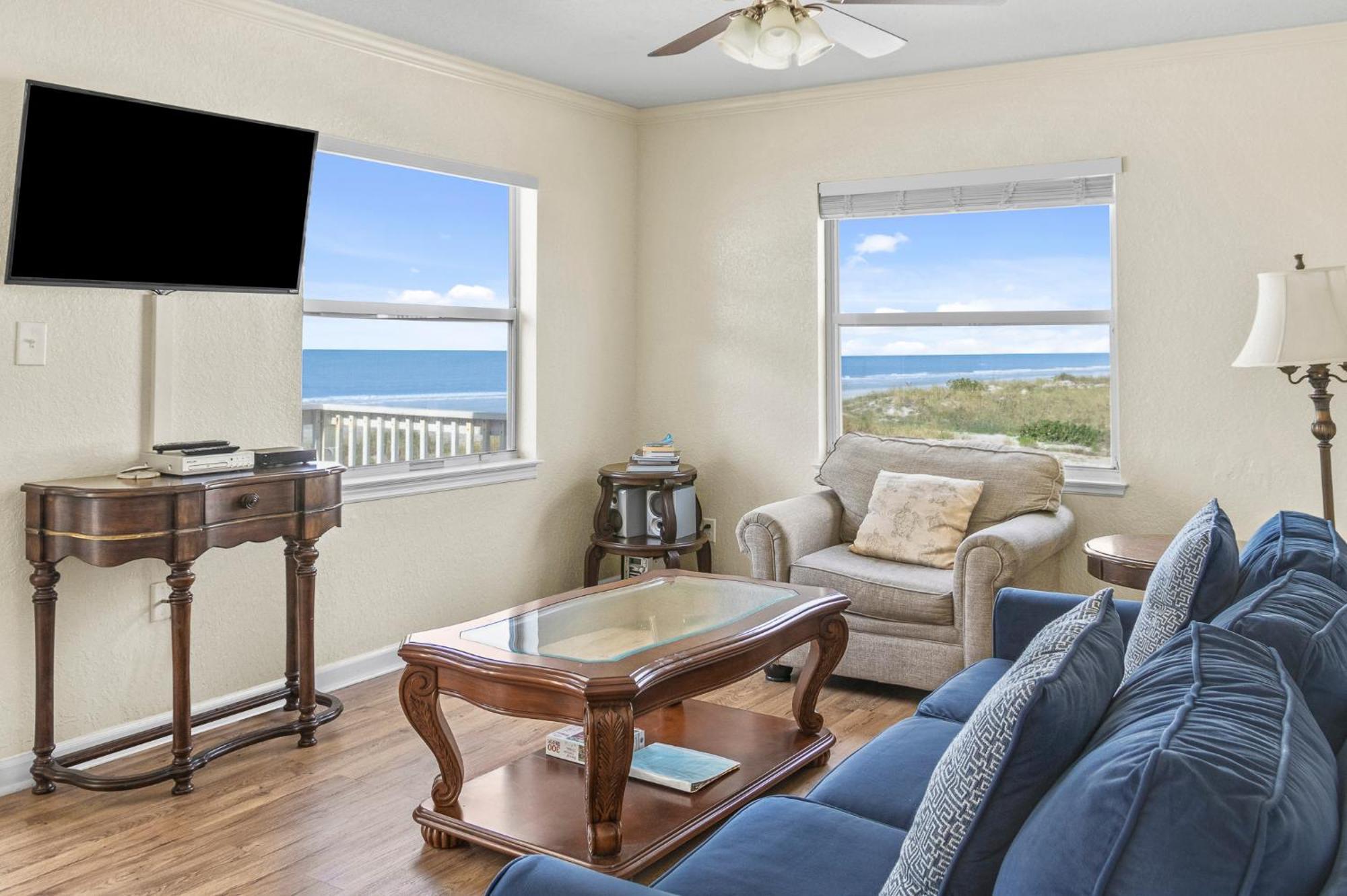 Sand Glo Villas Indian Rocks Beach Exterior photo