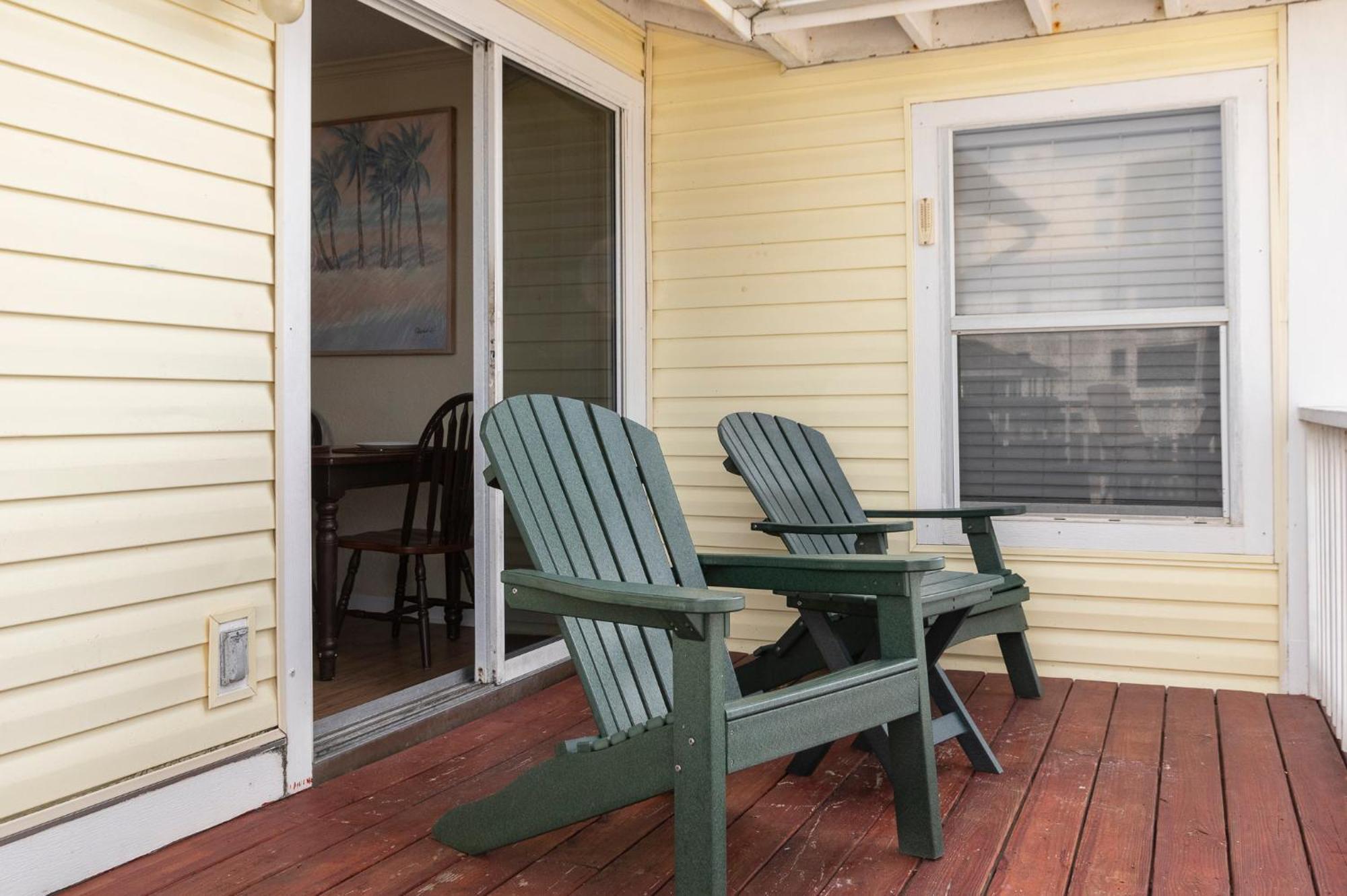 Sand Glo Villas Indian Rocks Beach Exterior photo