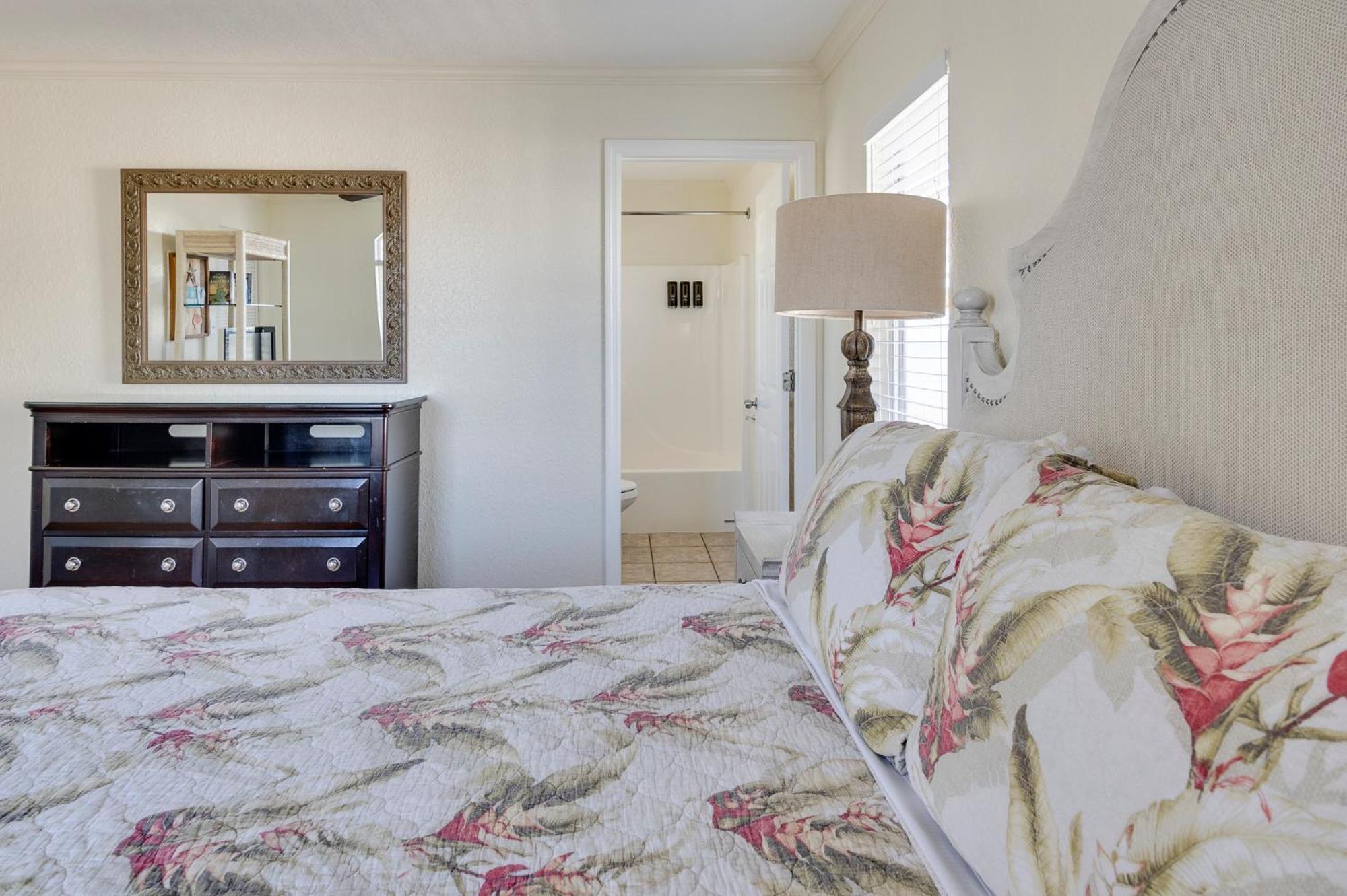 Sand Glo Villas Indian Rocks Beach Exterior photo