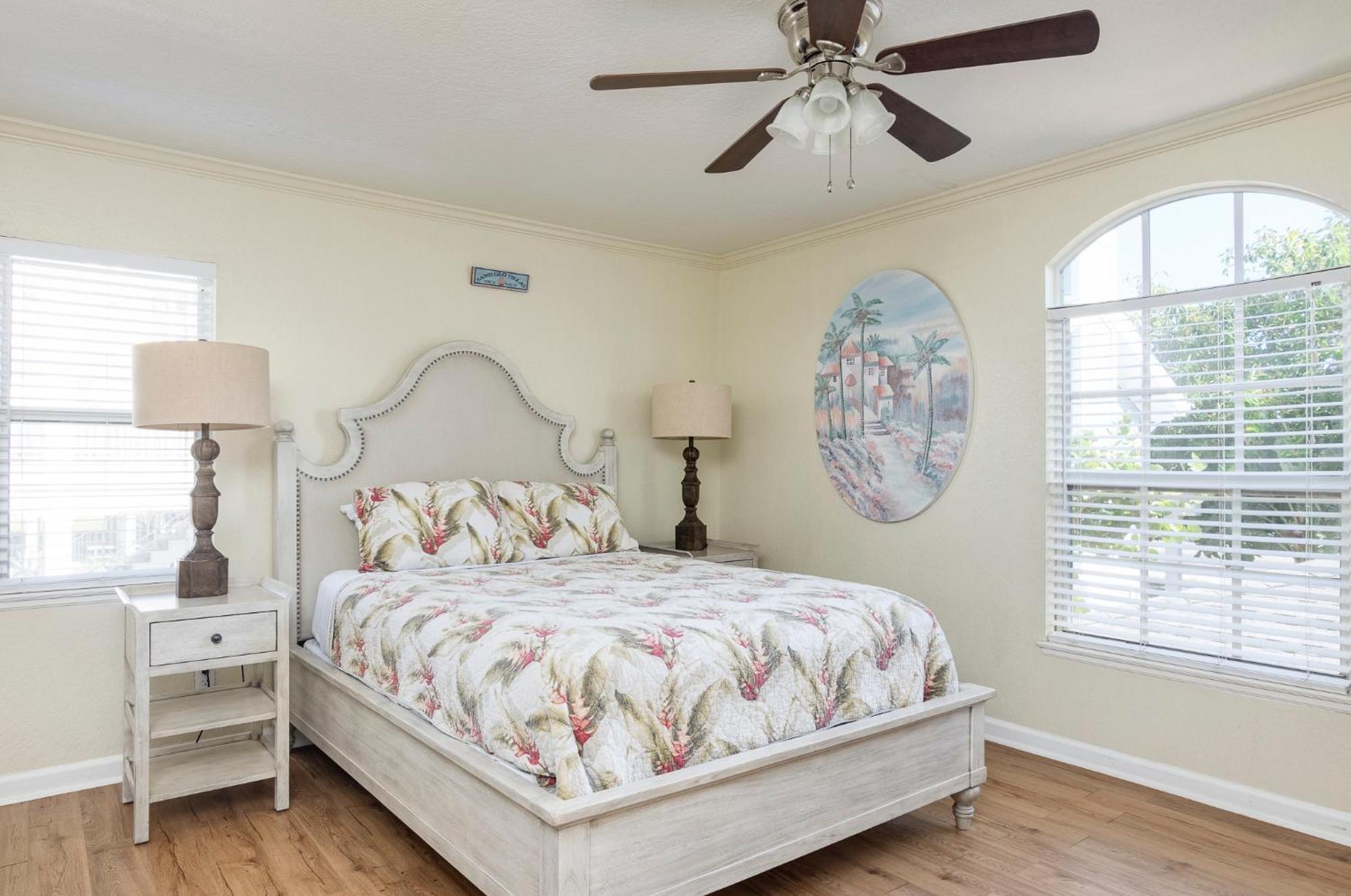 Sand Glo Villas Indian Rocks Beach Exterior photo