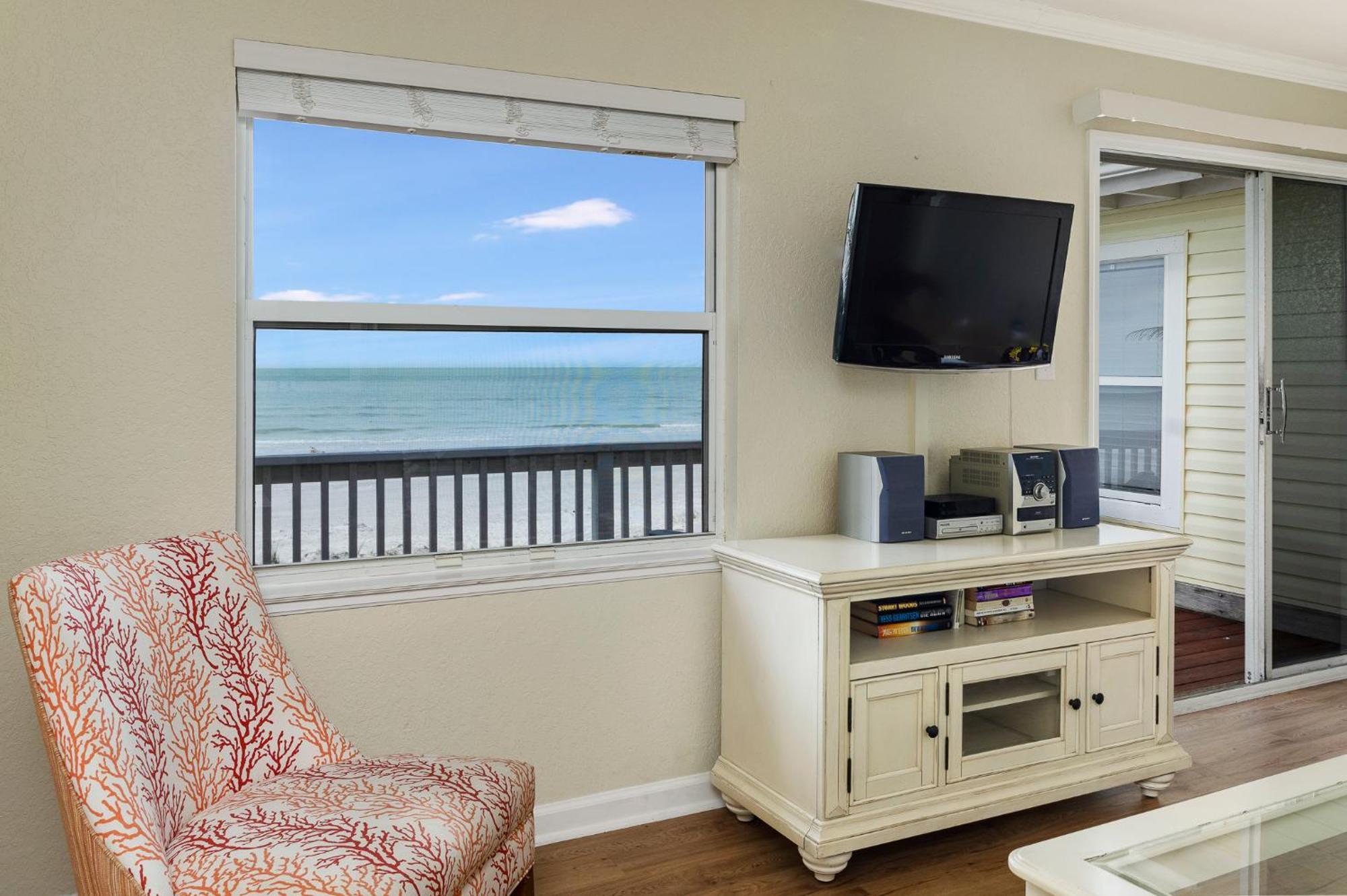 Sand Glo Villas Indian Rocks Beach Exterior photo
