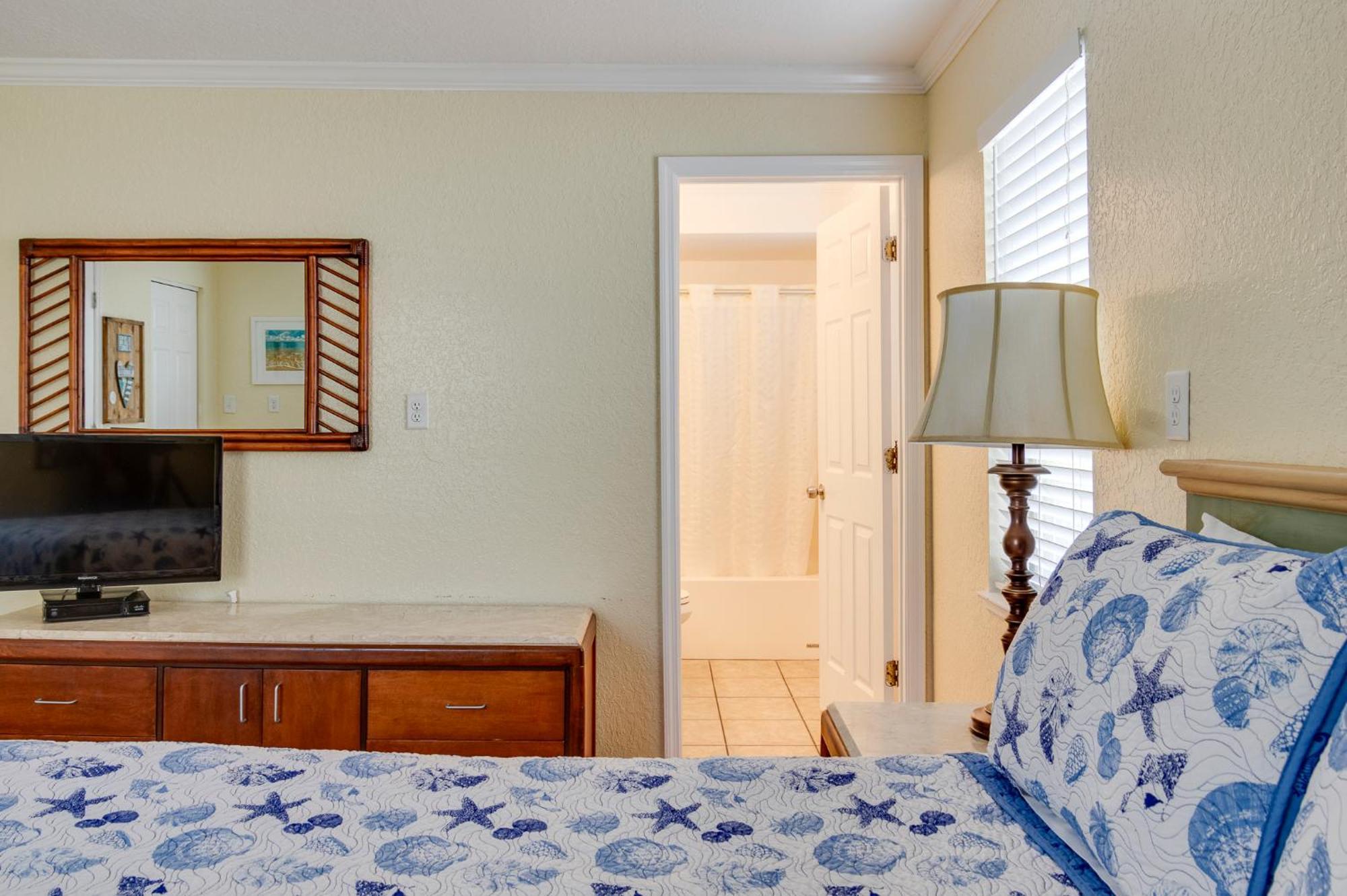 Sand Glo Villas Indian Rocks Beach Exterior photo