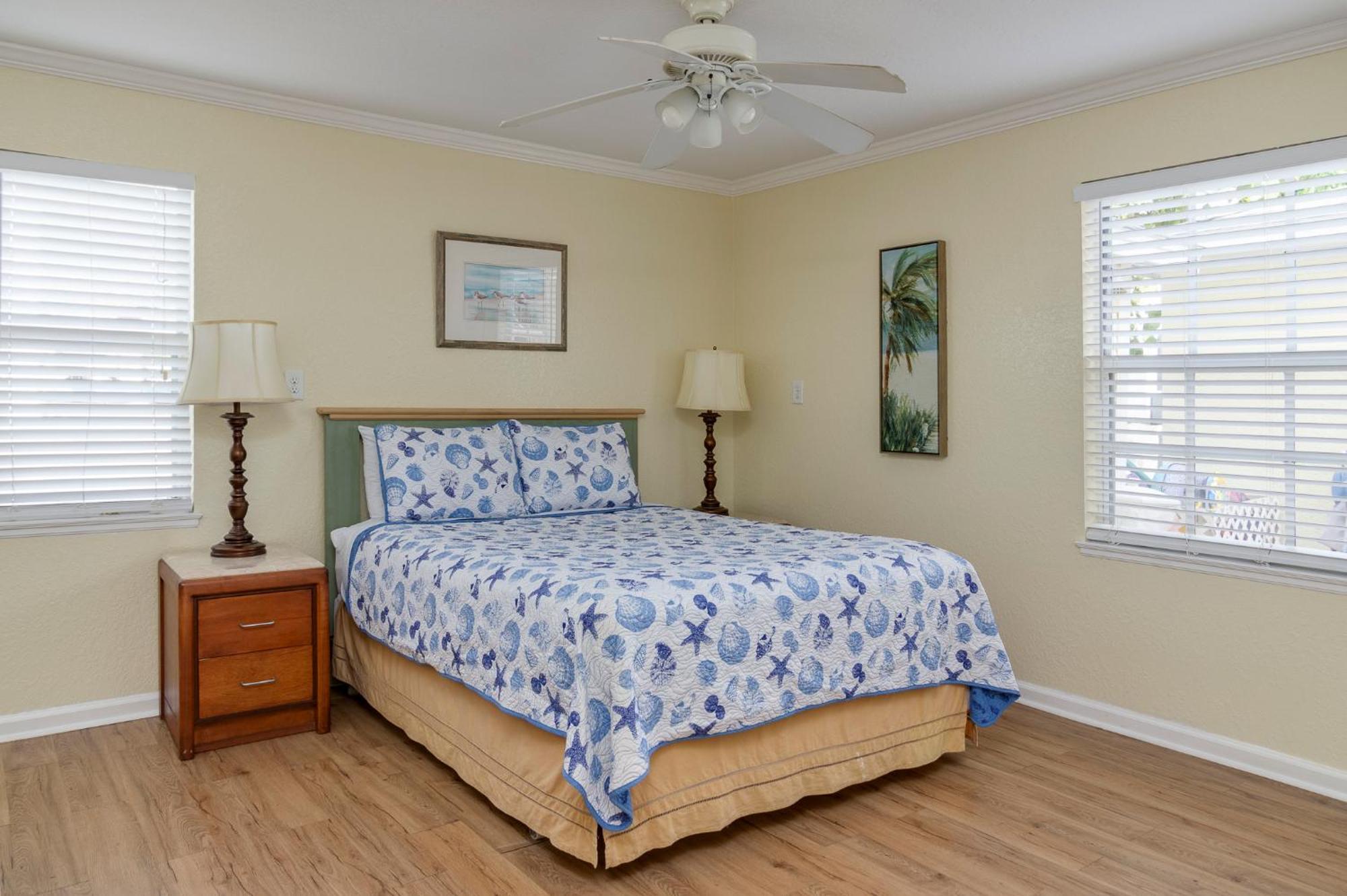 Sand Glo Villas Indian Rocks Beach Exterior photo