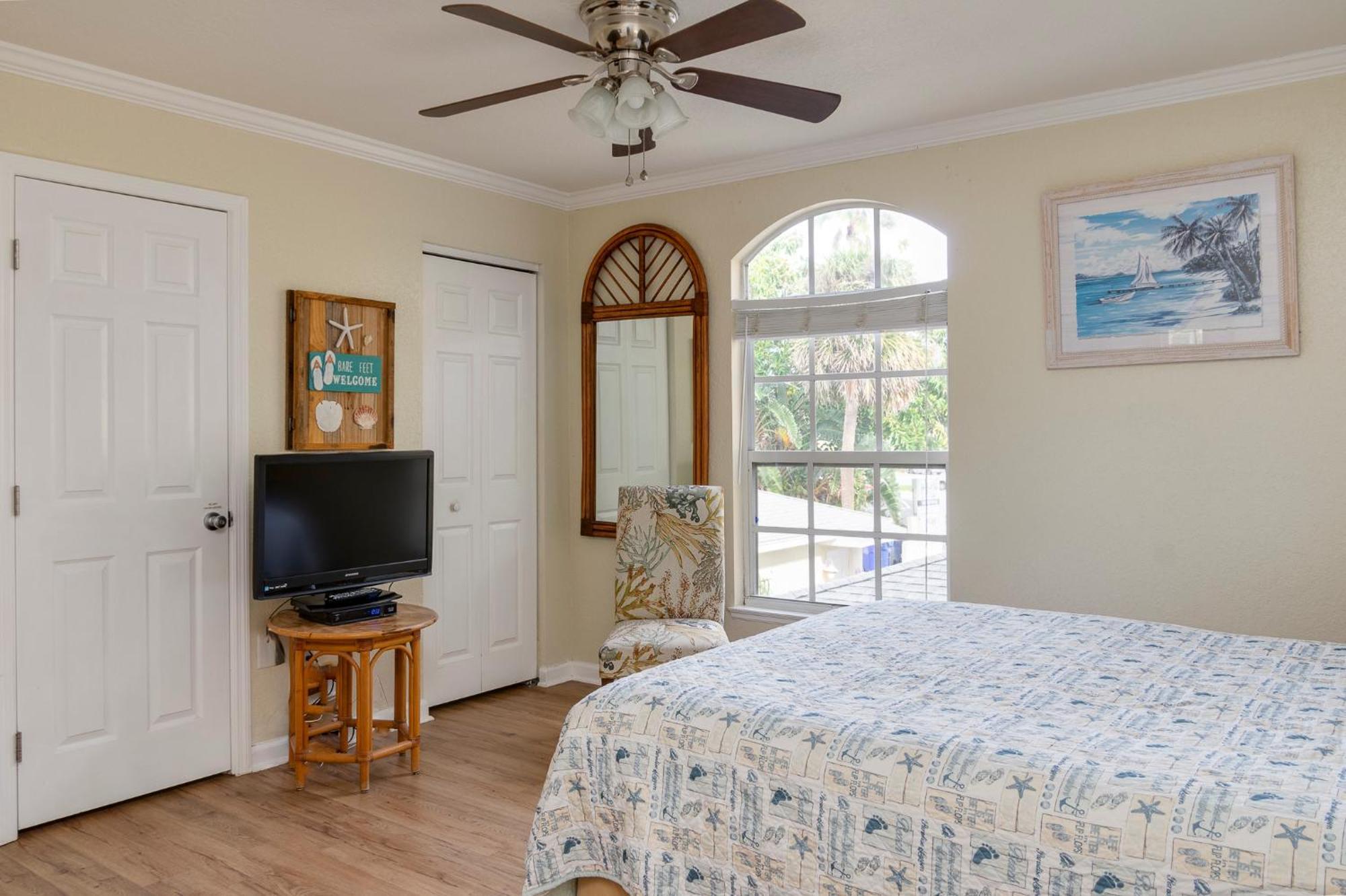 Sand Glo Villas Indian Rocks Beach Exterior photo